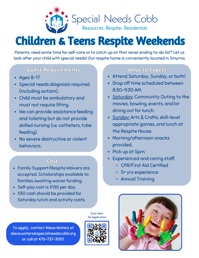 respite-special-needs-cobb